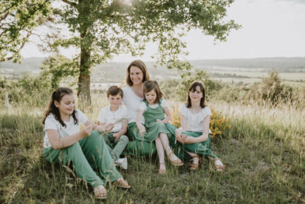 Famille | Anne Decroly Photographe