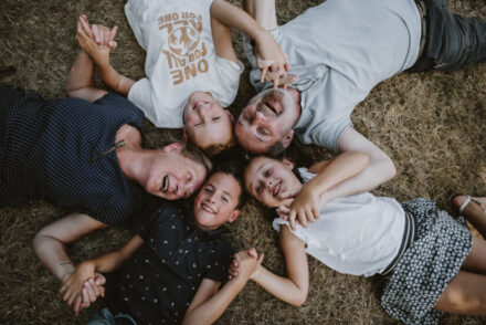 Famille | Anne Decroly Photographe