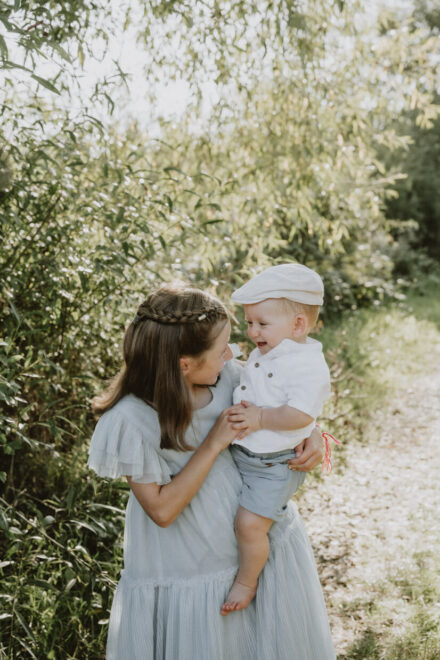 Famille | Anne Decroly Photographe