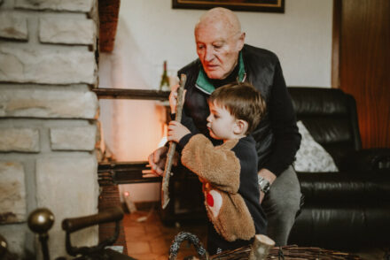 Famille | Anne Decroly Photographe