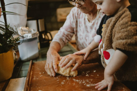 Famille | Anne Decroly Photographe