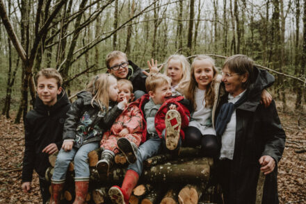 Famille | Anne Decroly Photographe