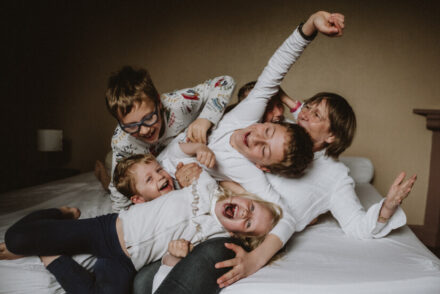 Famille | Anne Decroly Photographe