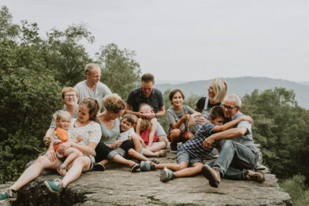 Famille | Anne Decroly Photographe