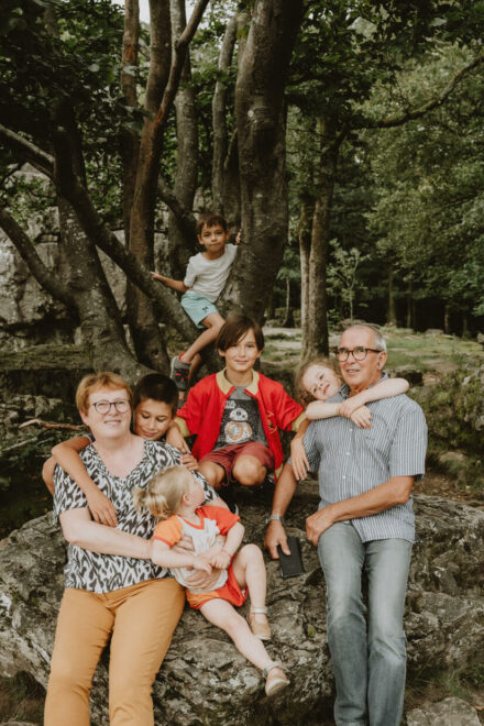 Famille | Anne Decroly Photographe