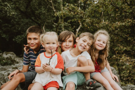 Famille | Anne Decroly Photographe