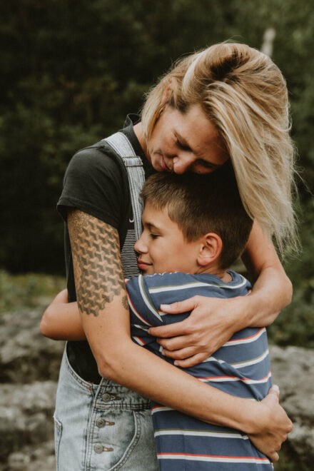 Famille | Anne Decroly Photographe