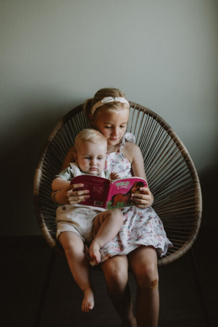 Famille | Anne Decroly Photographe