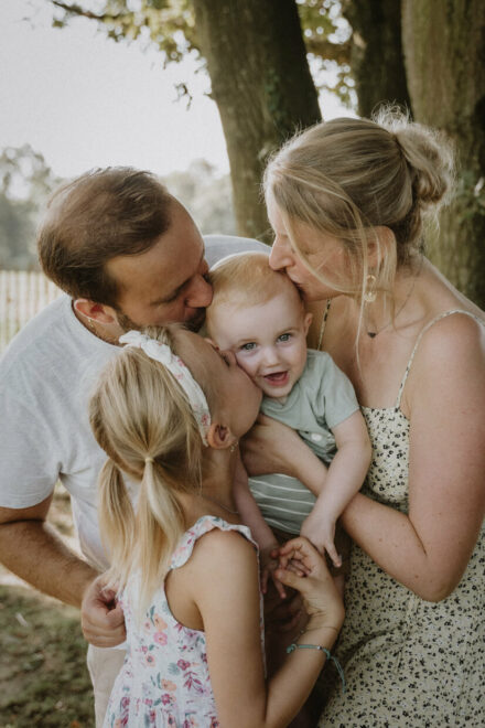 Famille | Anne Decroly Photographe