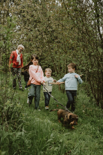 Famille | Anne Decroly Photographe