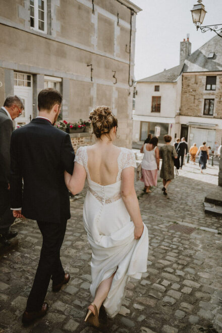 Portfolio Mariage | Anne Decroly