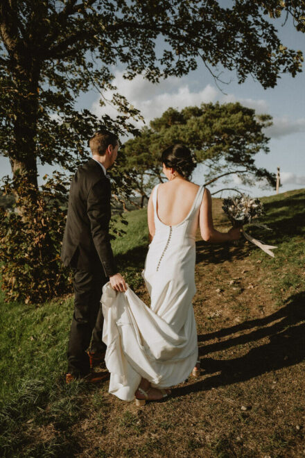 Portfolio Mariage | Anne Decroly