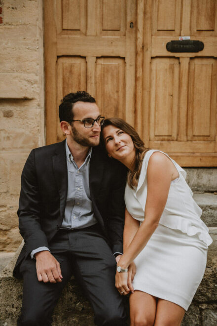 Portfolio Mariage | Anne Decroly