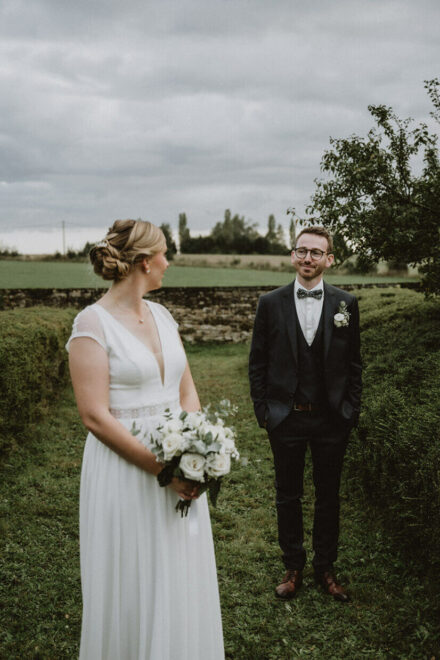 Portfolio Mariage | Anne Decroly