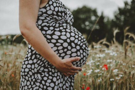 Grossesse | Anne Decroly Photographie