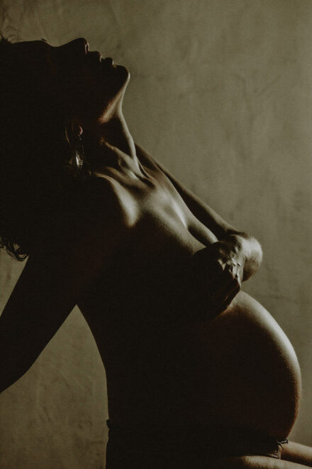 Grossesse | Anne Decroly Photographie