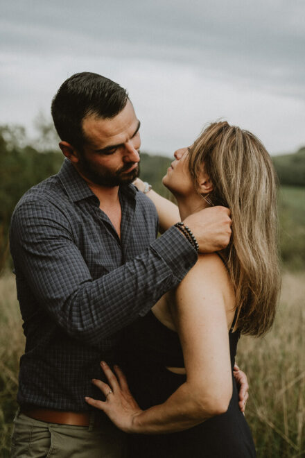 Couple | Anne Decroly Photographe