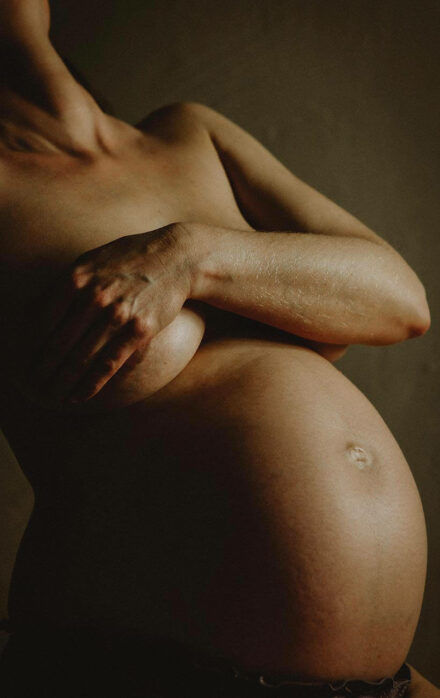 Grossesse | Anne Decroly Photographie