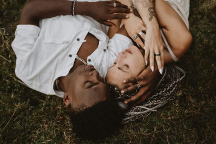 Couple | Anne Decroly Photographe