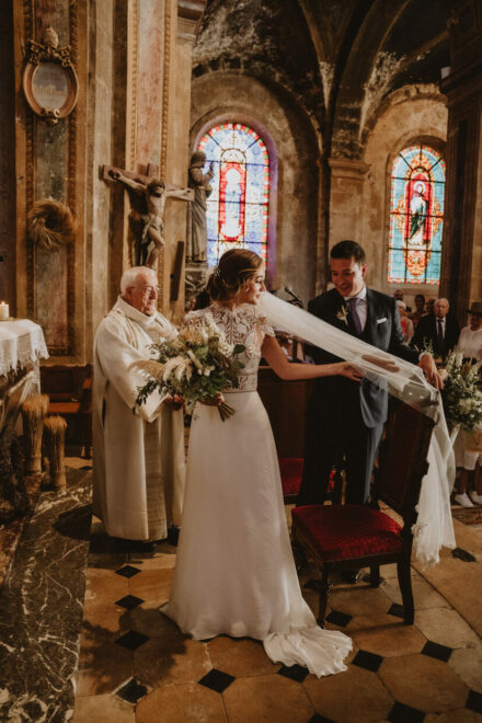 Mariage | Anne Decroly Photographe