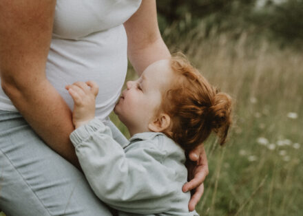 Grossesse | Anne Decroly Photographie