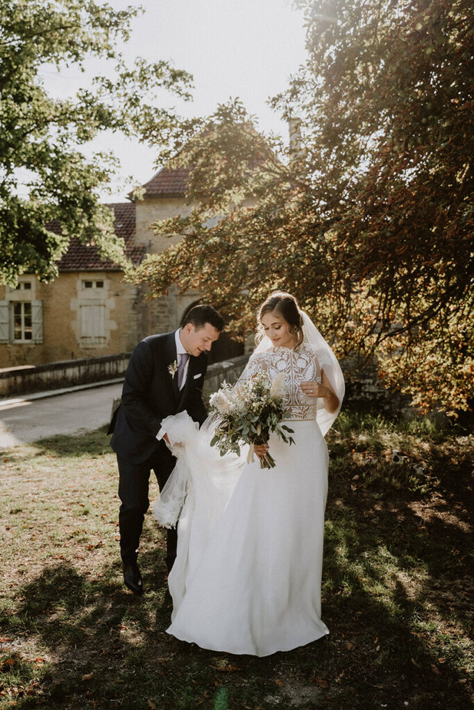 Tarifs Mariage | Anne Decroly Photographe